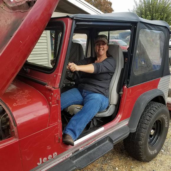 Meet your Posher, Olivia - Picture 1 of 1